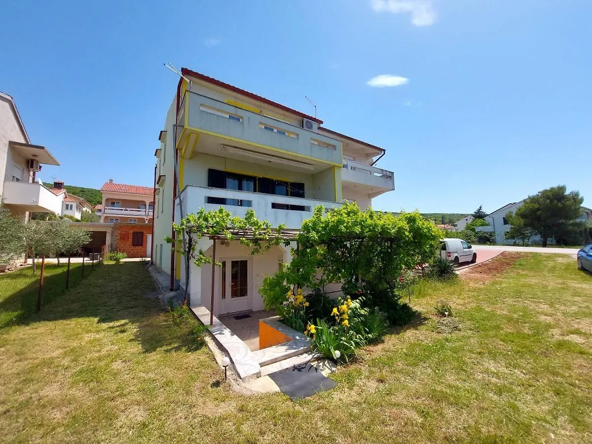 Apartment Ankica Punat