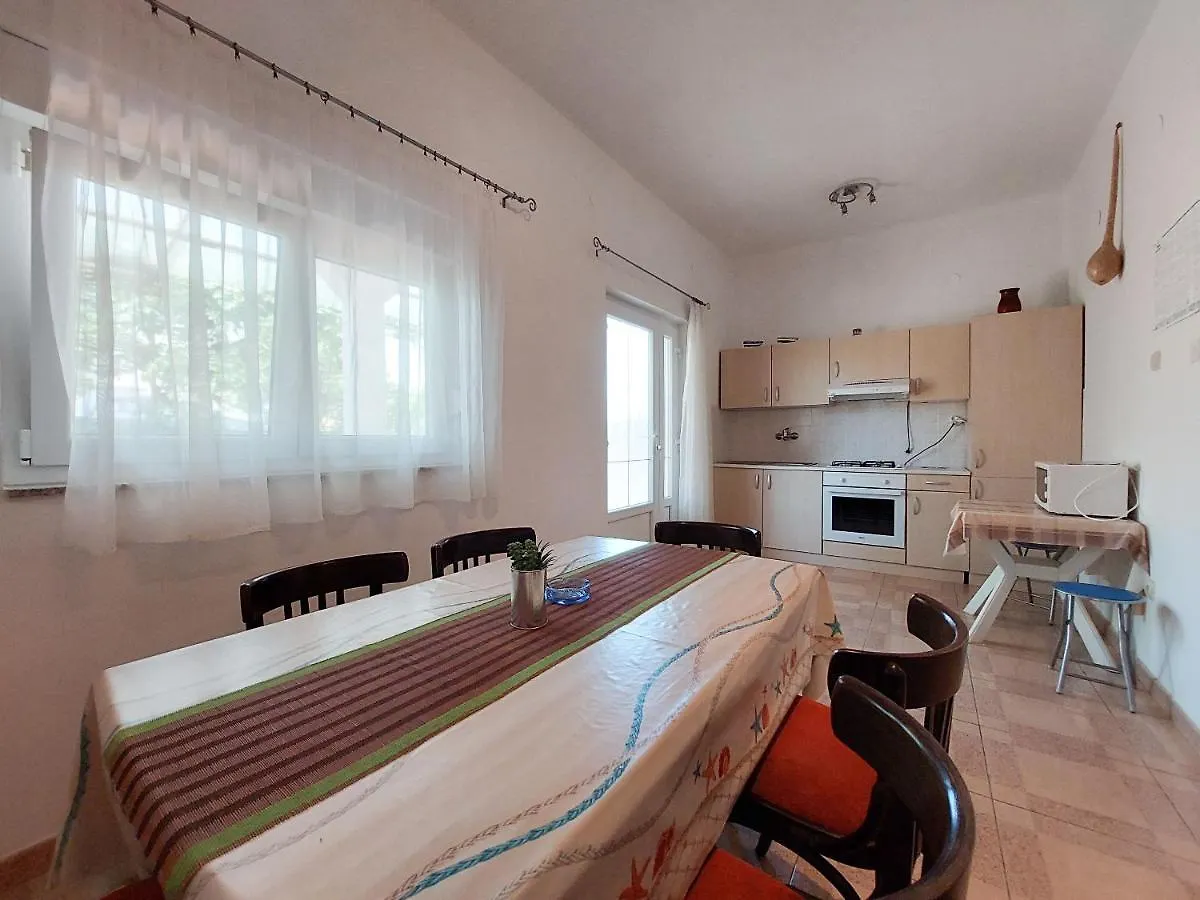 Apartment Ankica Punat