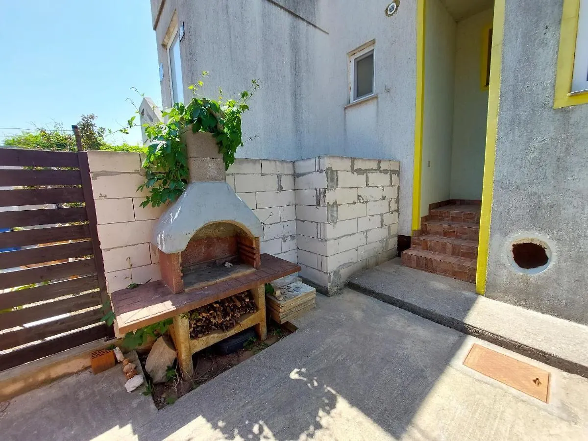 Apartment Ankica Punat 0*,