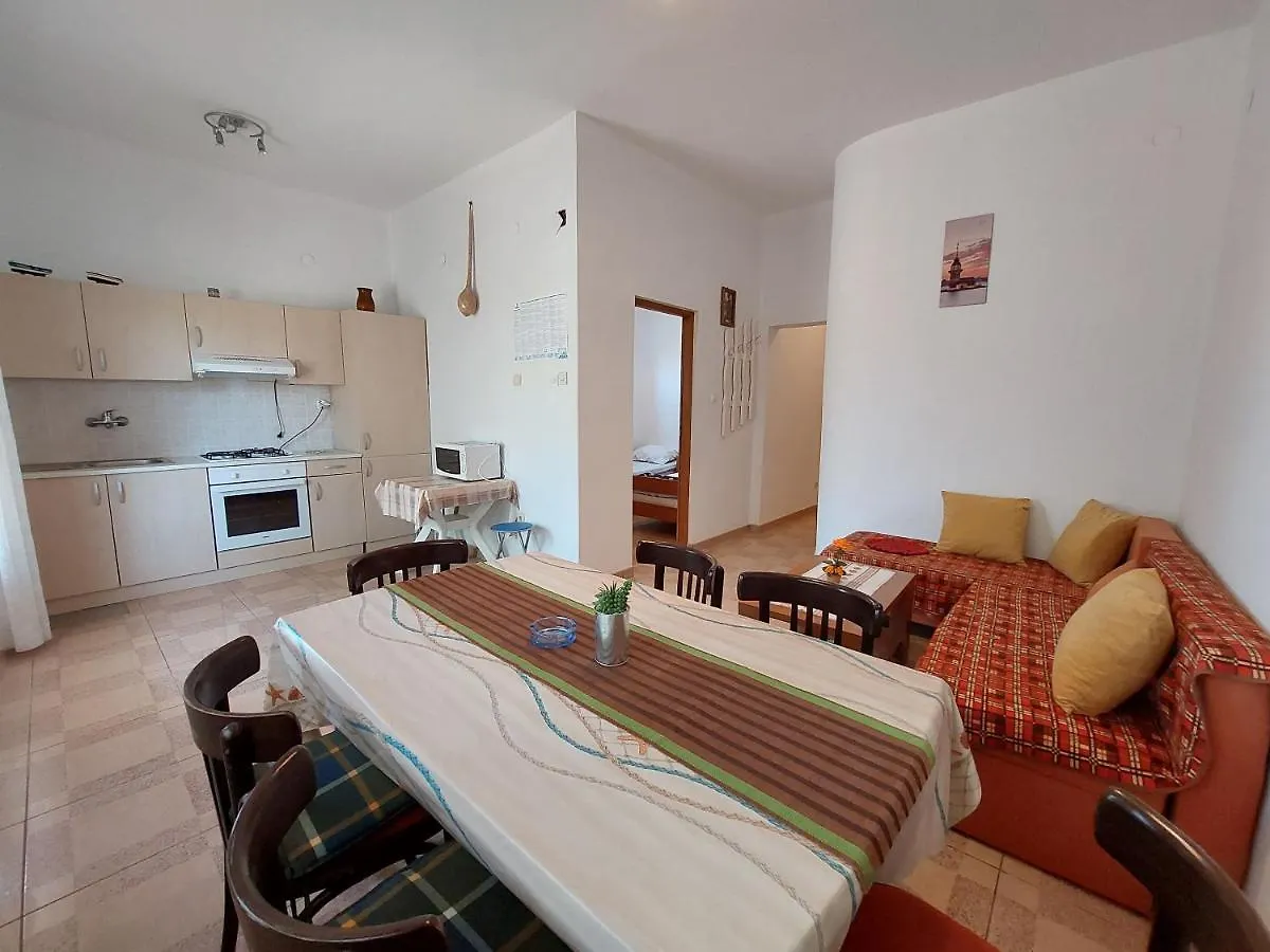 Apartment Ankica Punat