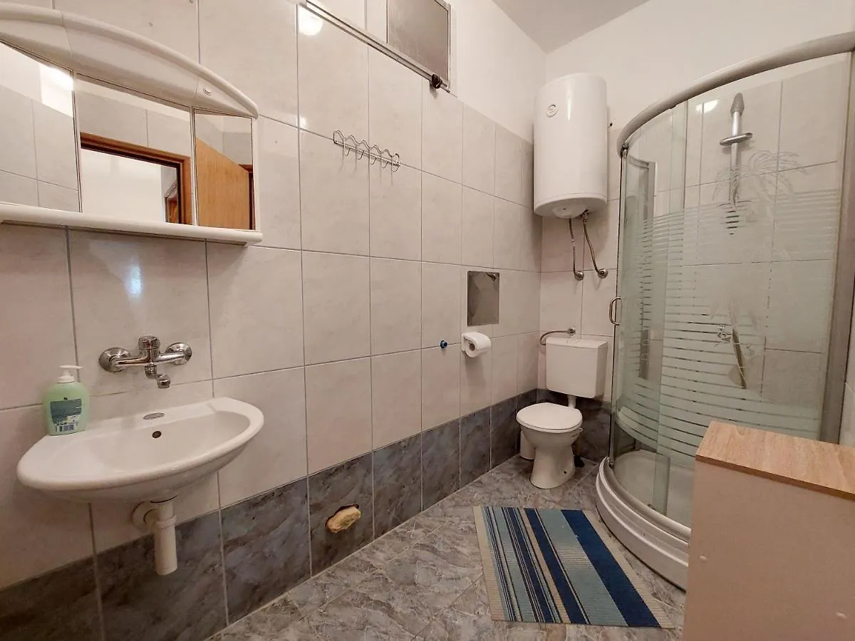 Apartment Ankica Punat