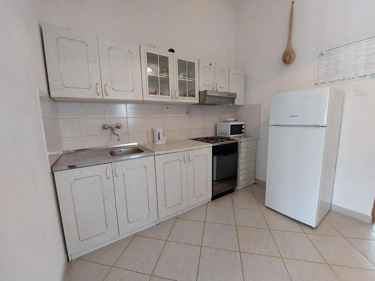 Apartment Ankica Punat
