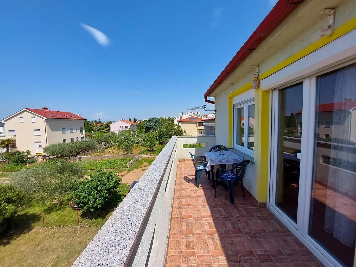 Apartment Ankica Punat