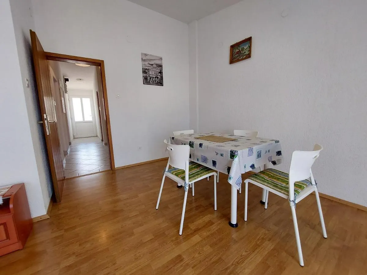 Apartment Ankica Punat