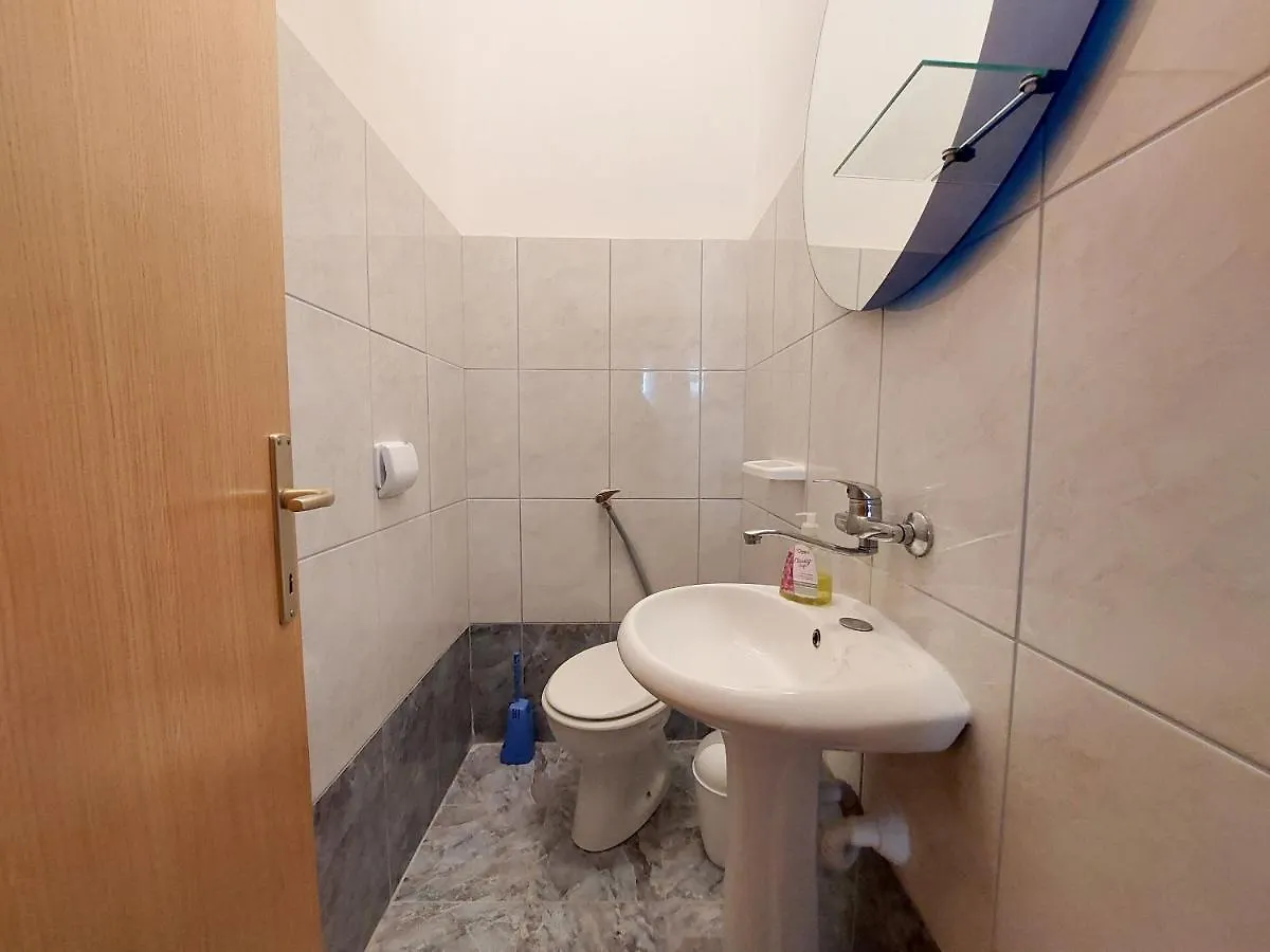 Apartment Ankica Punat Croatia