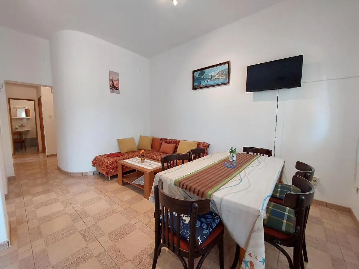 Apartment Ankica Punat Croatia