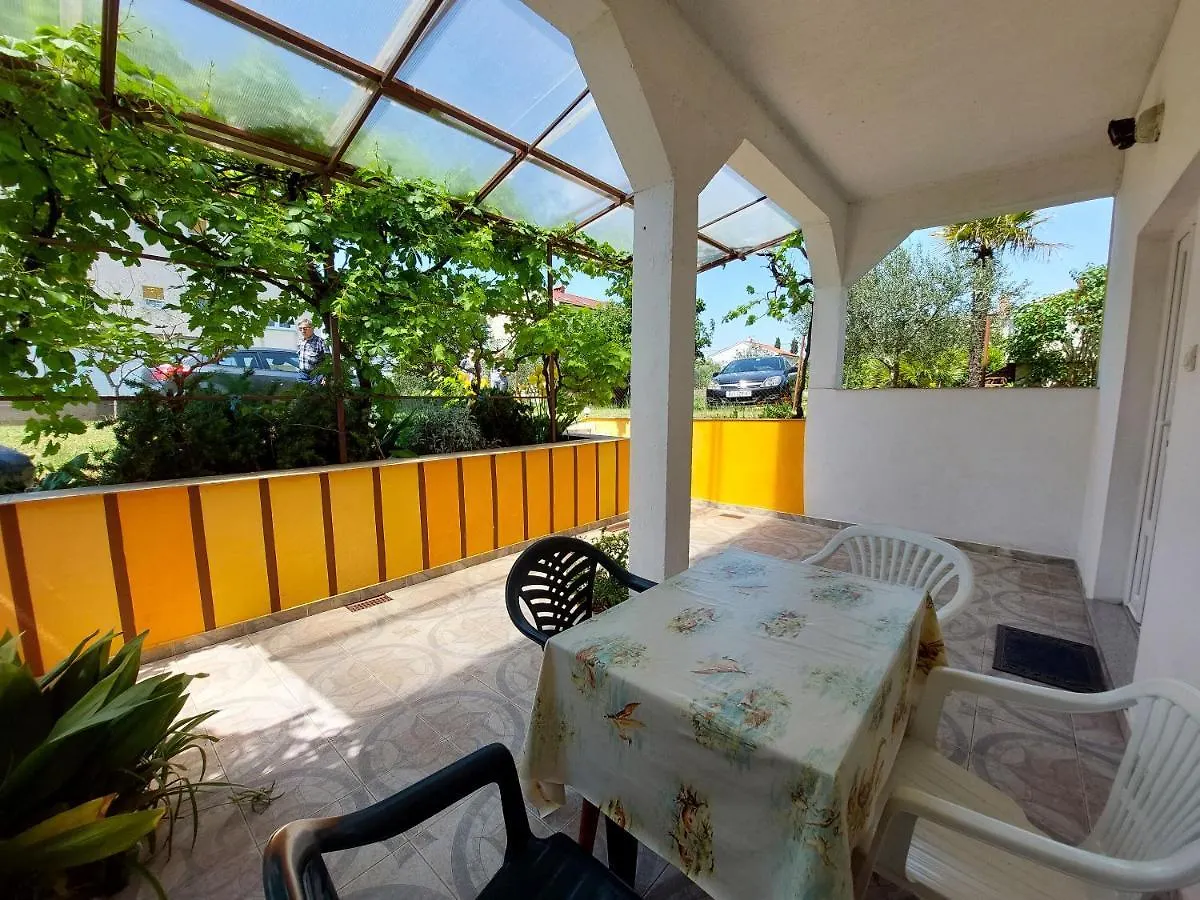 Apartment Ankica Punat 0*,  Croatia