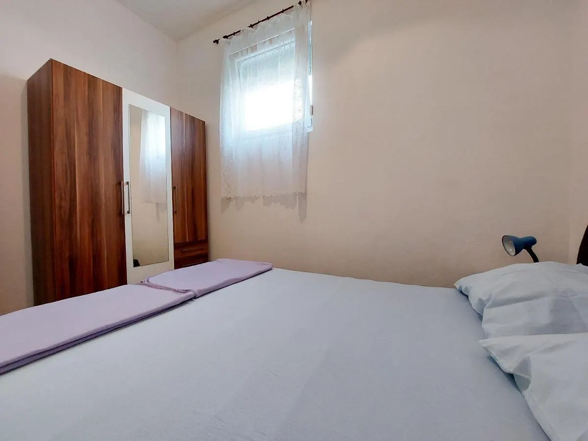 Apartment Ankica Punat Croatia