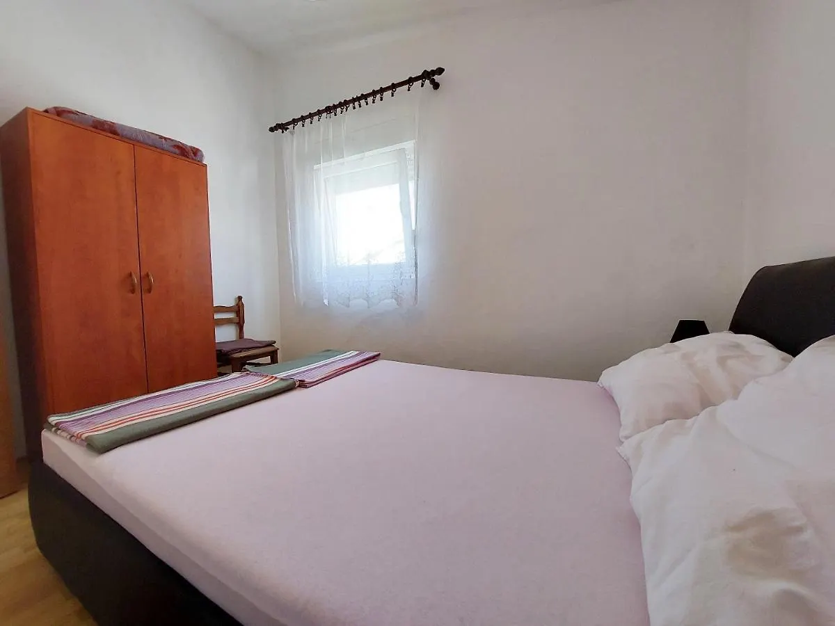 Apartment Ankica Punat 0*,  Croatia