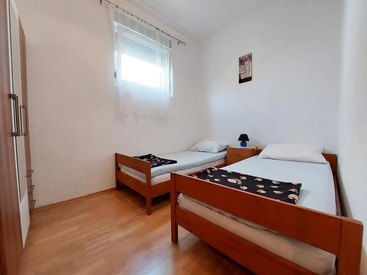 Apartment Ankica Punat Croatia