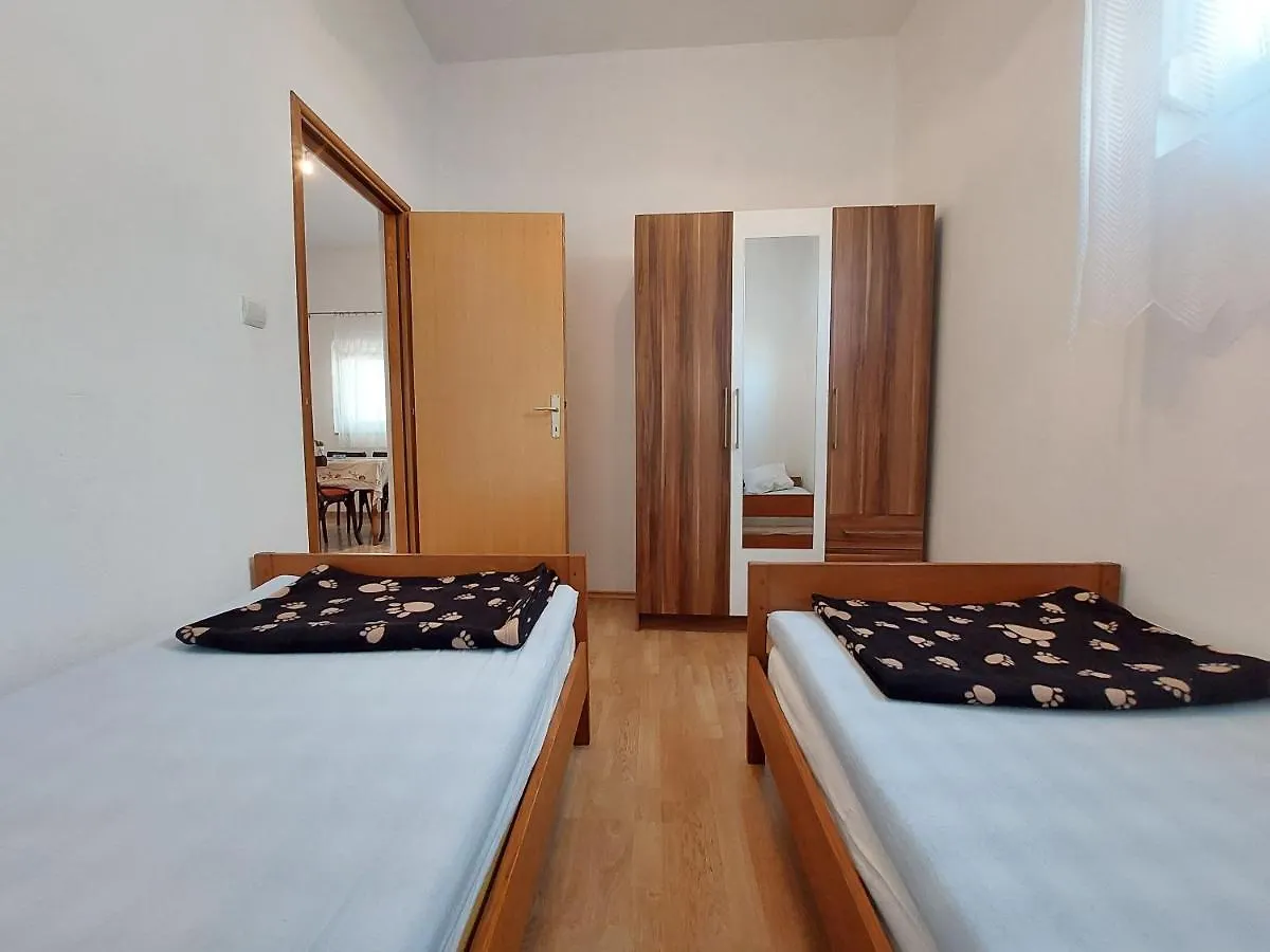 Apartment Ankica Punat