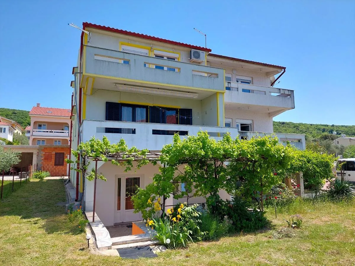 Apartment Ankica Punat