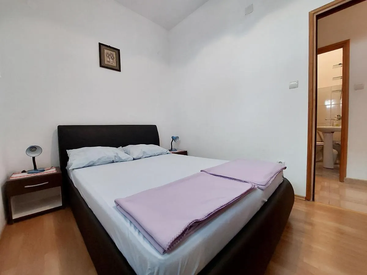 Apartment Ankica Punat Croatia