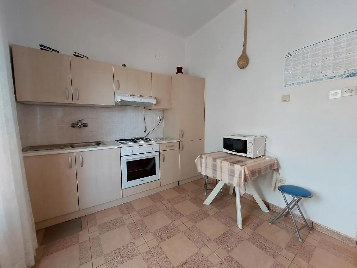 Apartment Ankica Punat