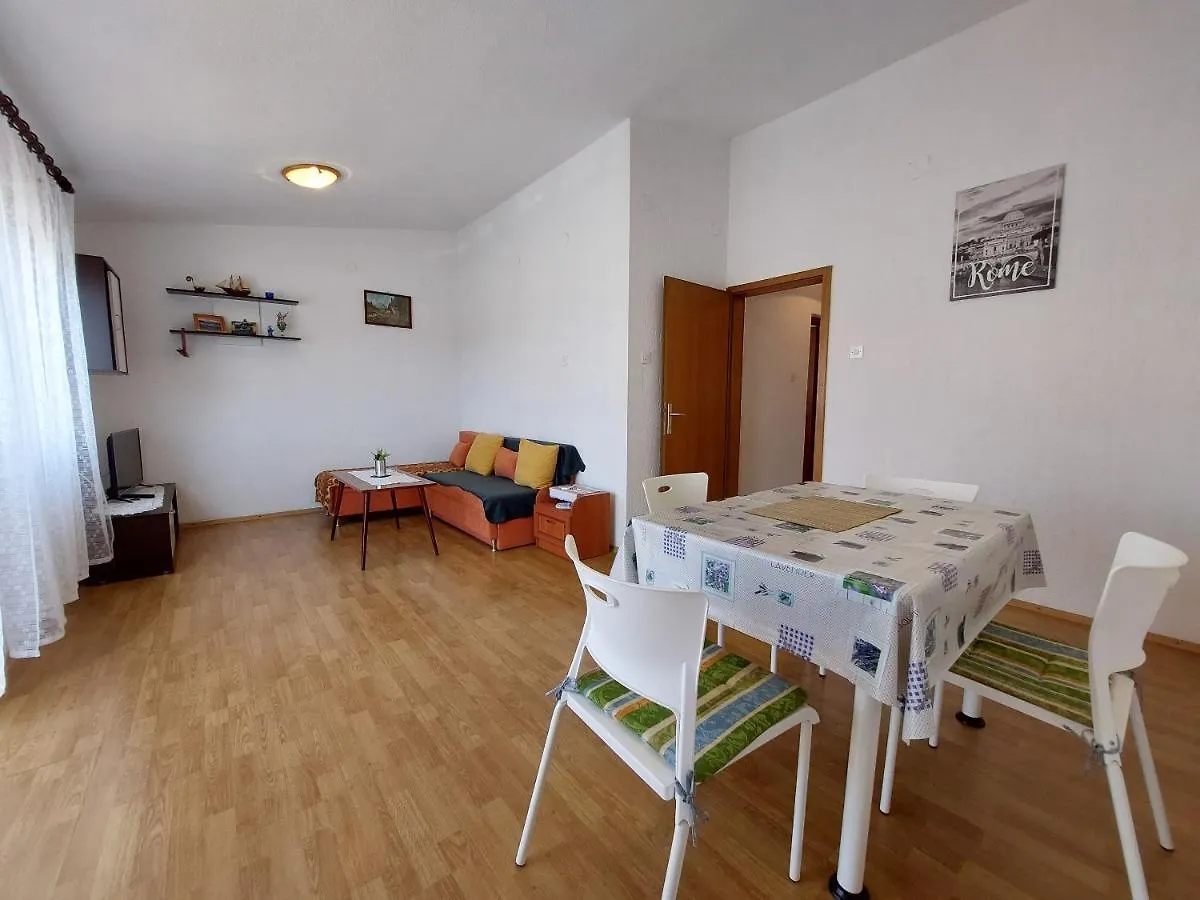 Apartment Ankica Punat Croatia
