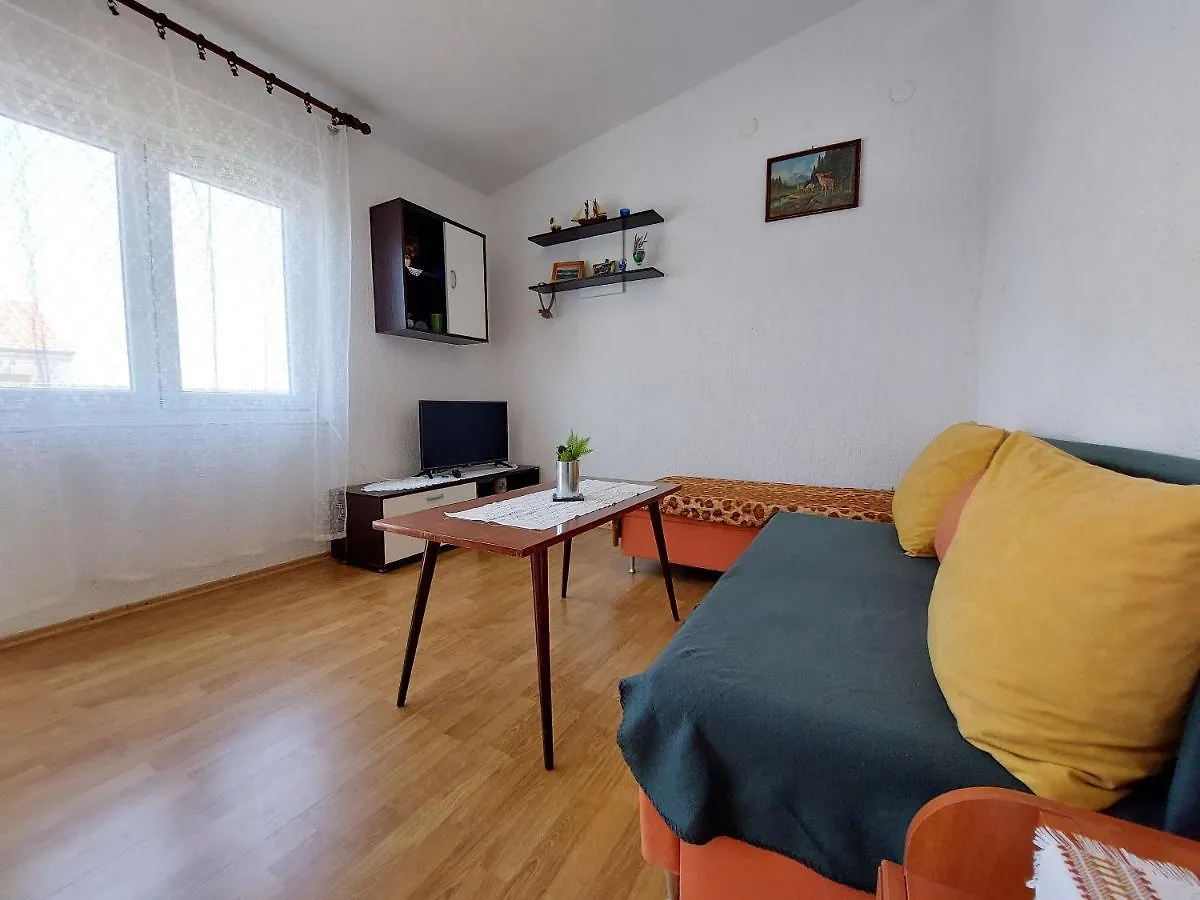 Apartment Ankica Punat