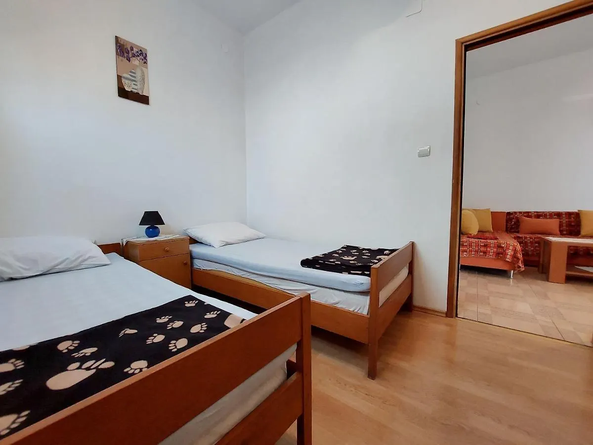 Apartment Ankica Punat
