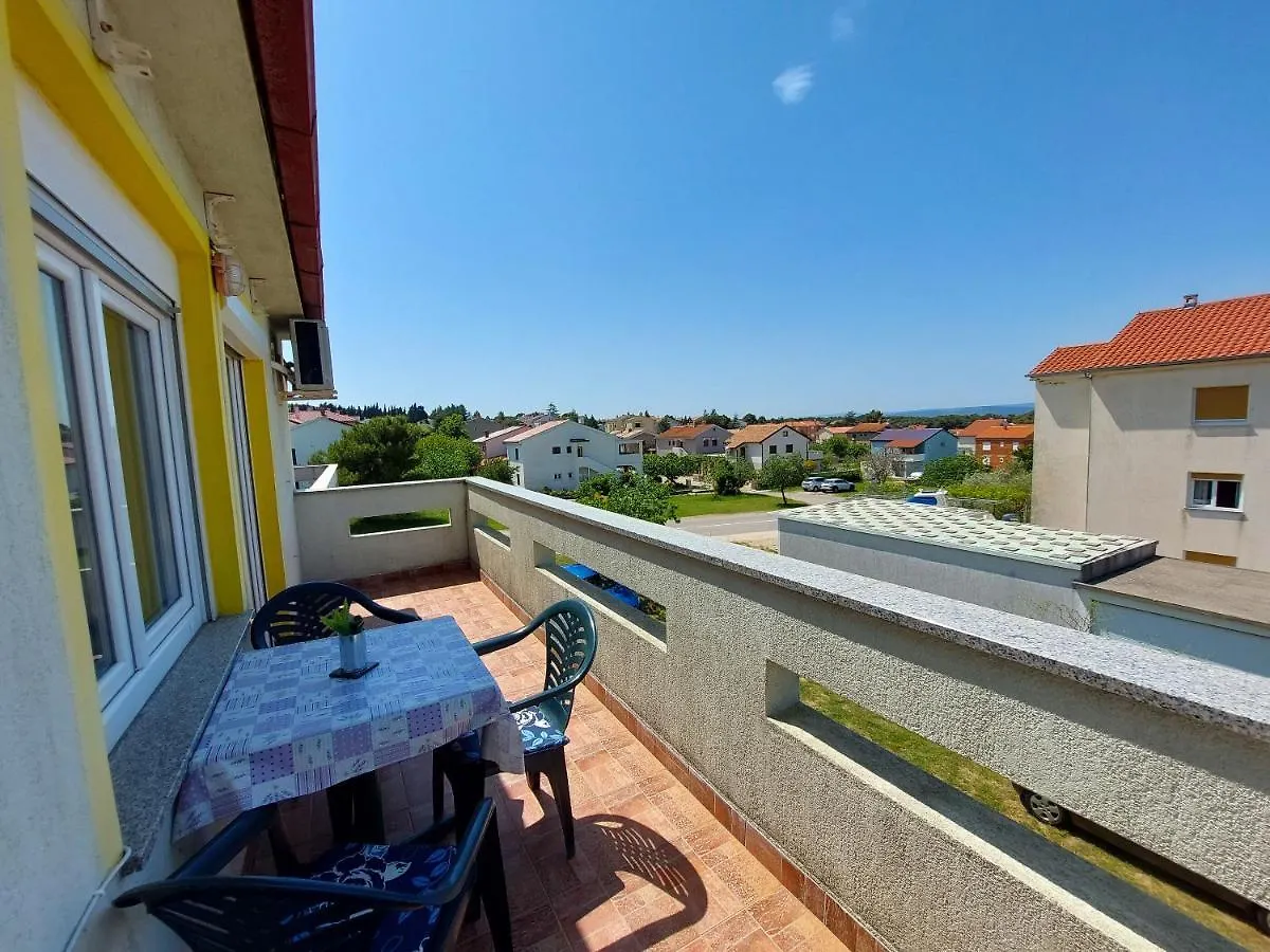 Apartment Ankica Punat 0*,