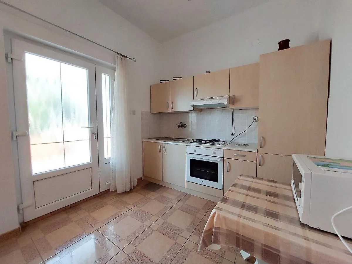 Apartment Ankica Punat