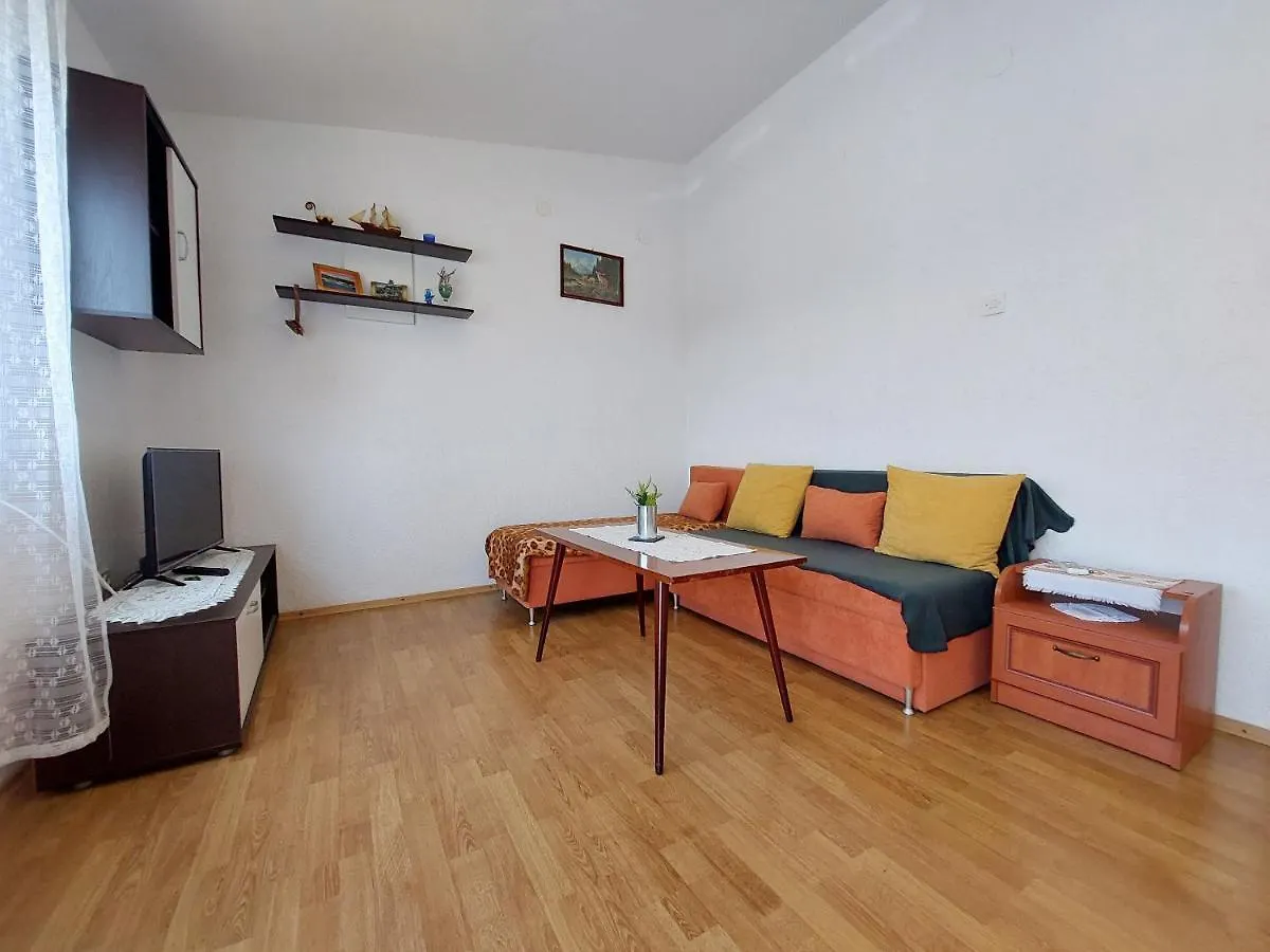 Apartment Ankica Punat