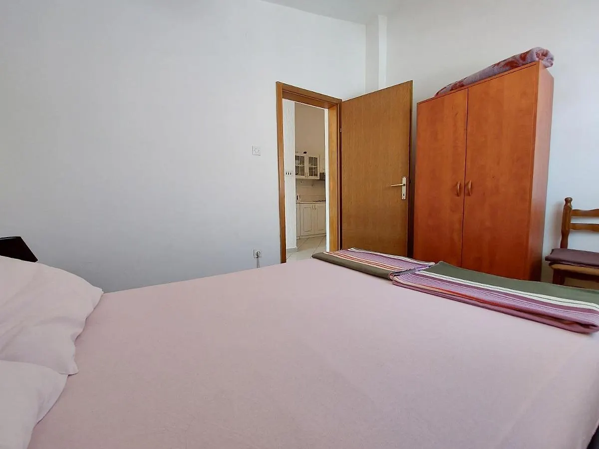 Apartment Ankica Punat Croatia