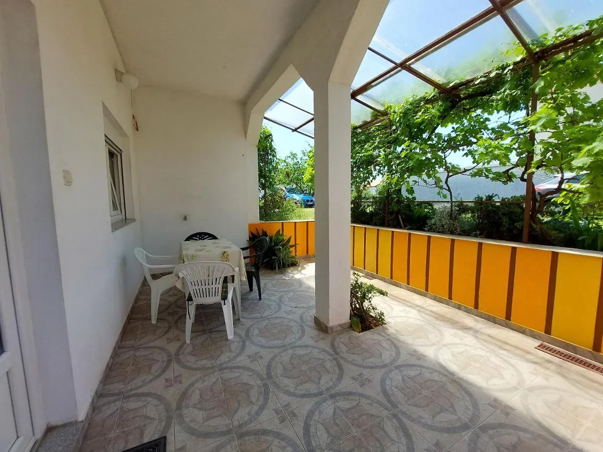 Apartment Ankica Punat Croatia