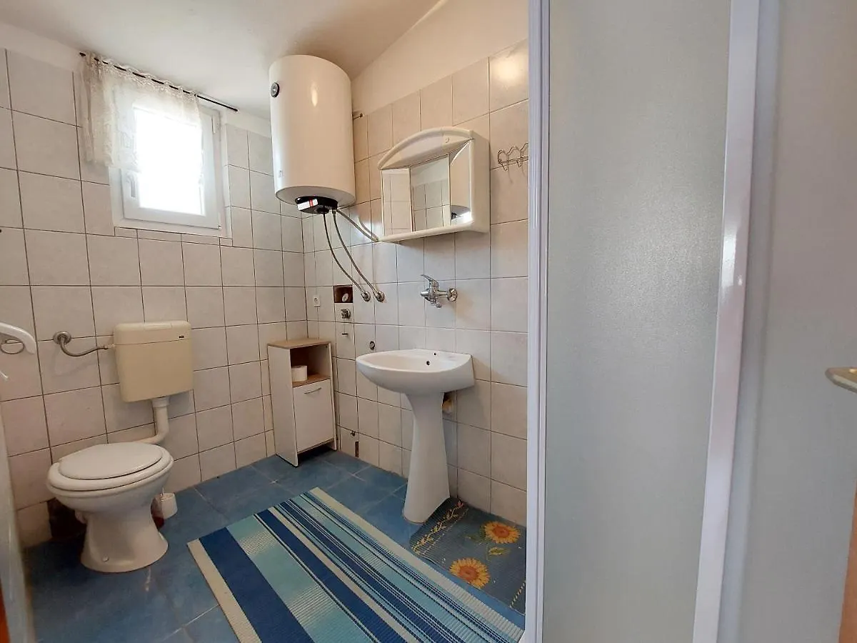 Apartment Ankica Punat