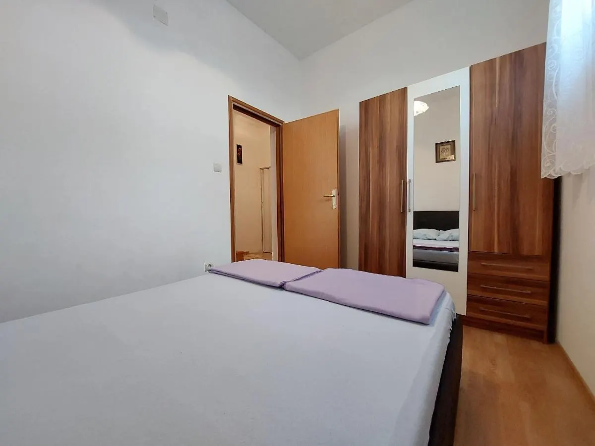 Apartment Ankica Punat Croatia