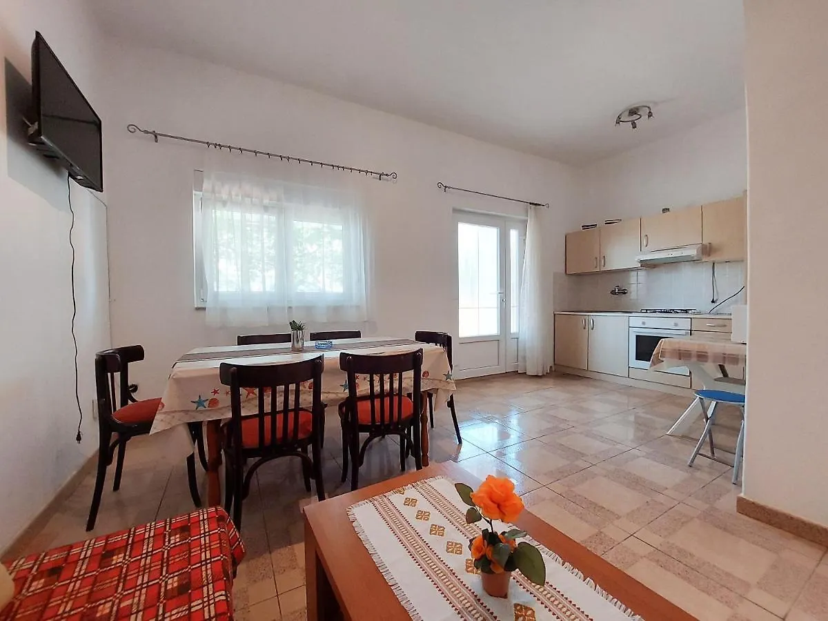 Apartment Ankica 푸나트 0*,  크로아티아