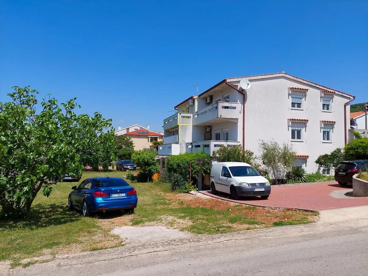 Apartment Ankica Punat
