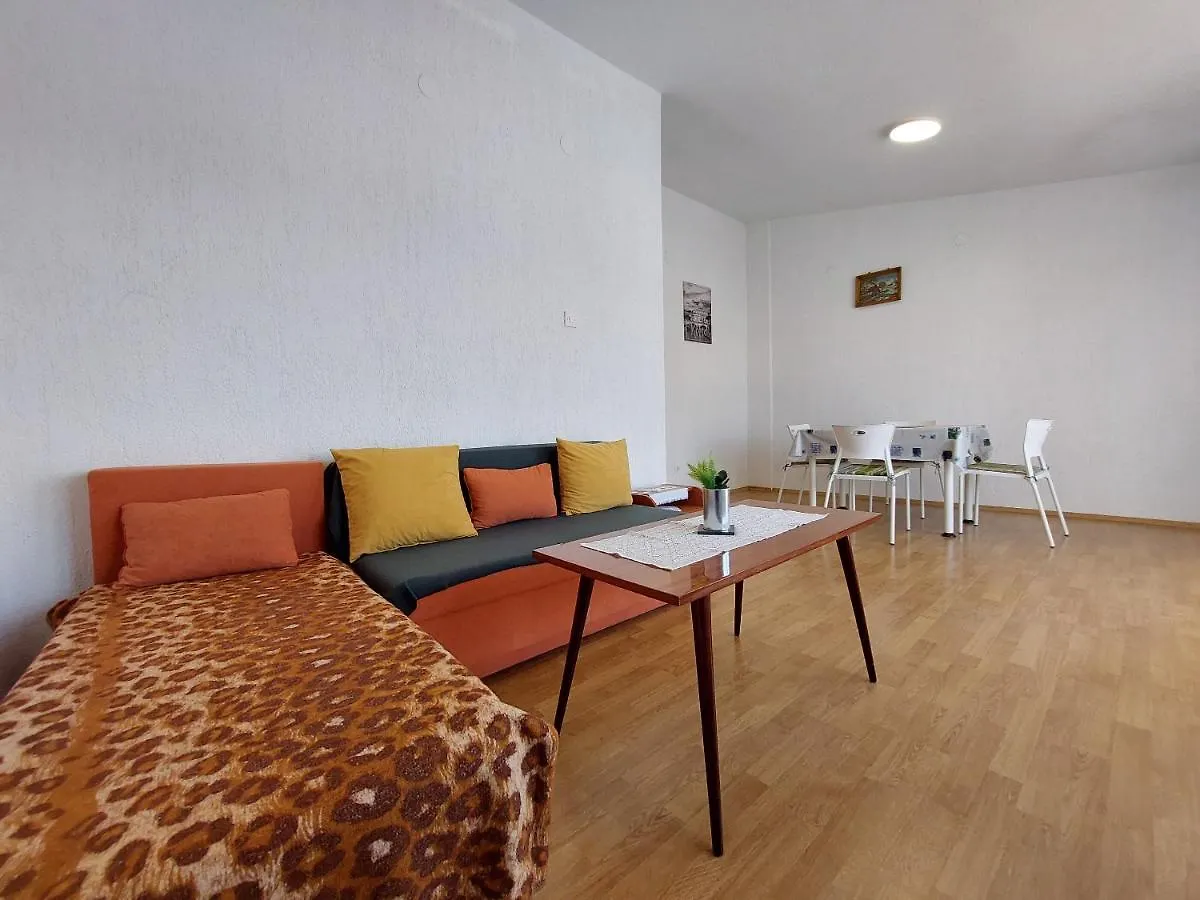 Apartment Ankica Punat 0*,