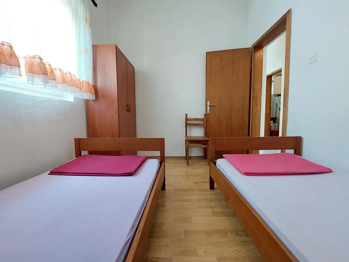 Apartment Ankica 푸나트 0*,  크로아티아