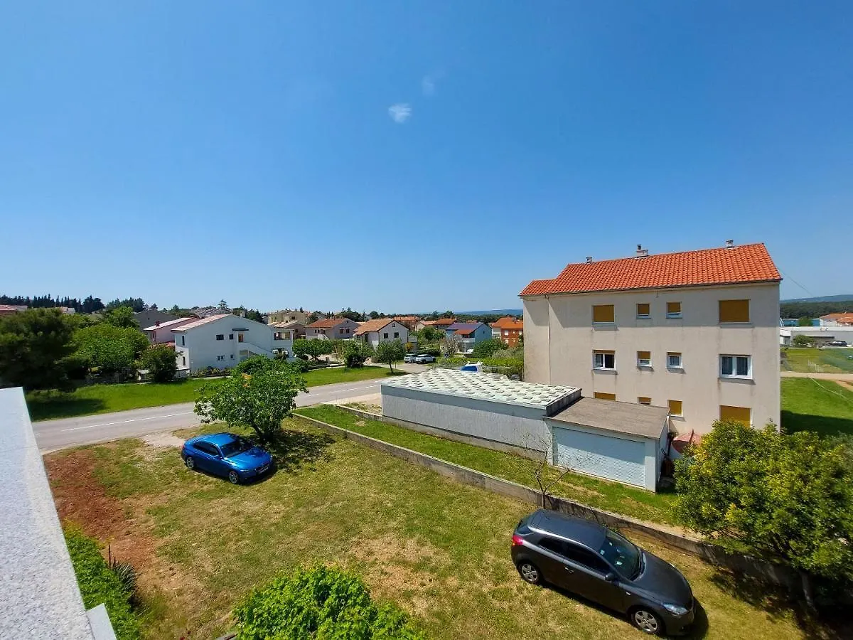 Apartment Ankica Punat Croatia