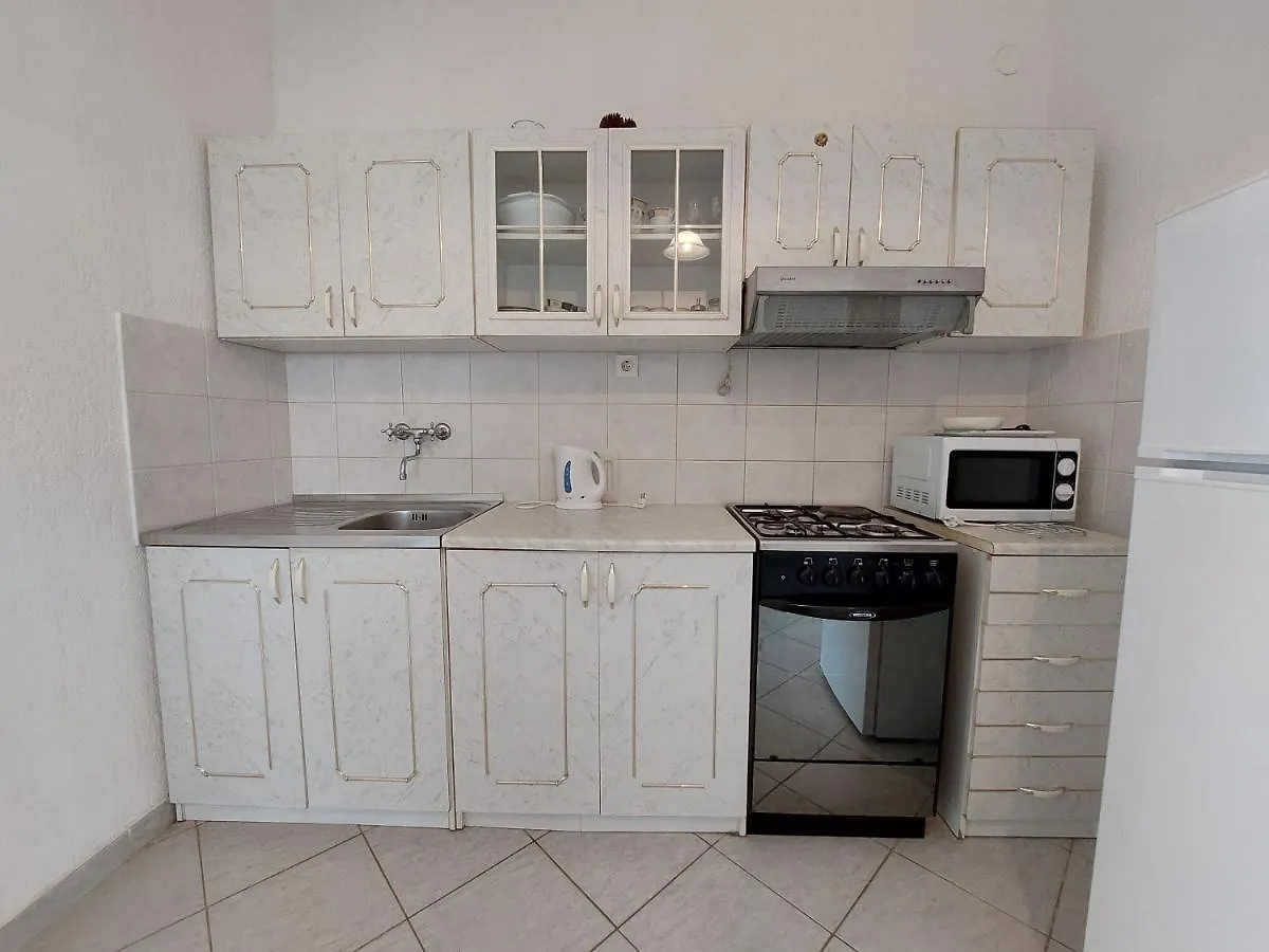 Apartment Ankica Punat 0*,  Croatia