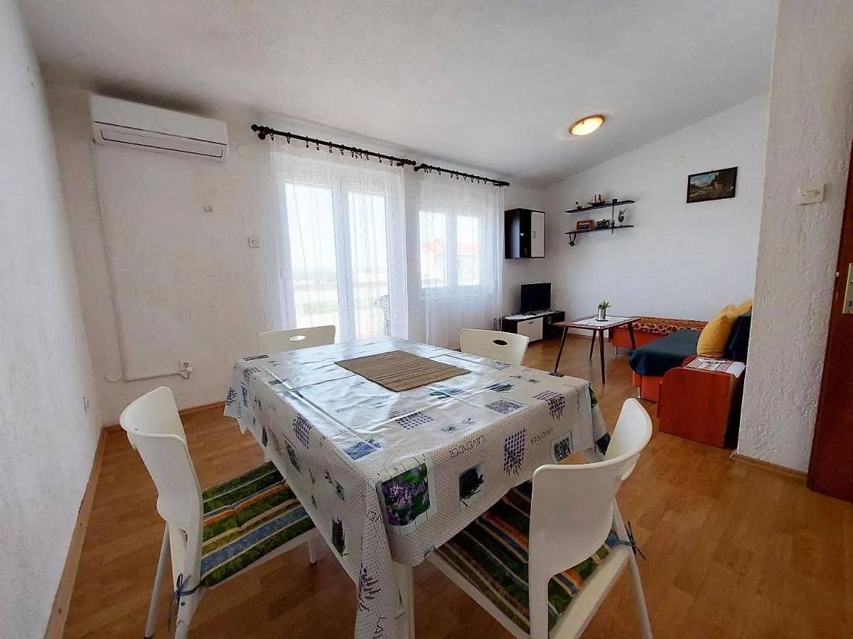 Apartment Ankica Punat