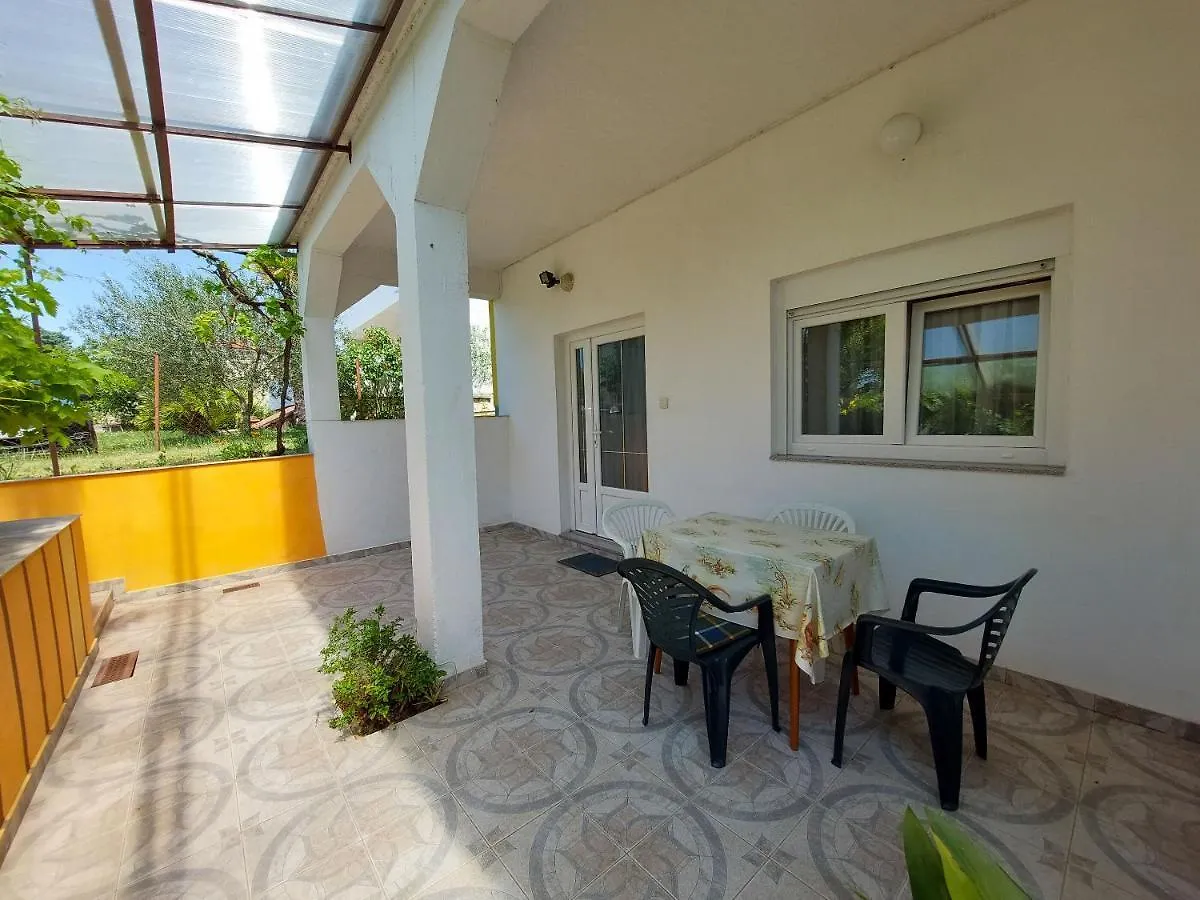 Apartment Ankica Punat
