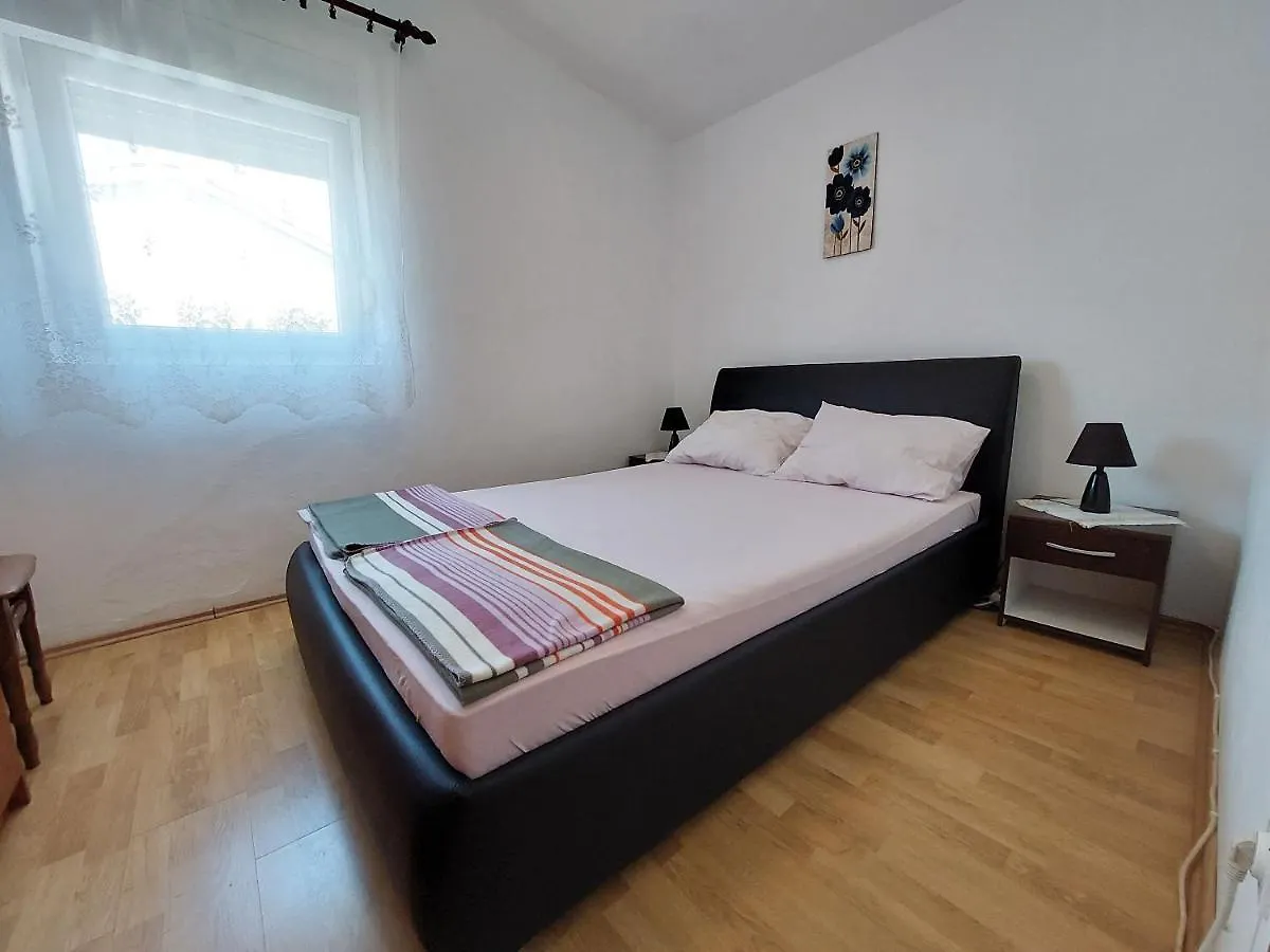 Apartment Ankica Punat