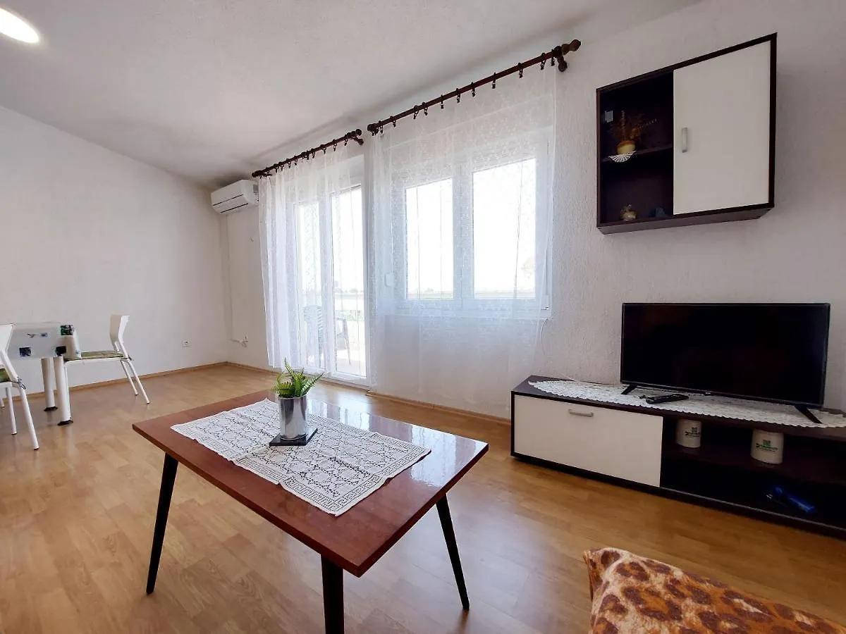 Apartment Ankica Punat 0*,