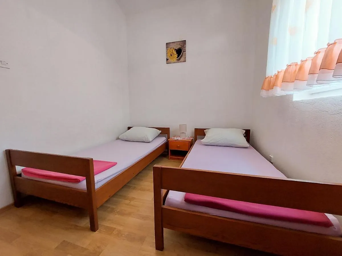 Apartment Ankica Punat